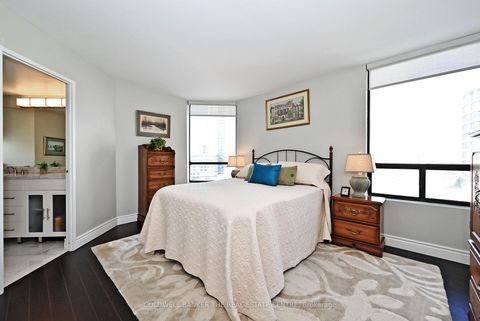 Photo 28 at 1004 - 7440 Bathurst Street, Brownridge, Vaughan