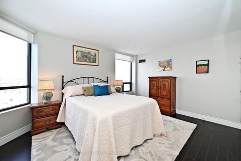 Photo 29 at 1004 - 7440 Bathurst Street, Brownridge, Vaughan