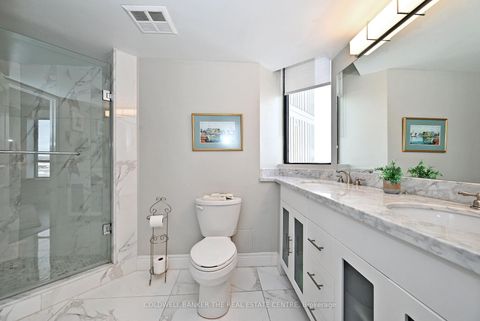 Photo 31 at 1004 - 7440 Bathurst Street, Brownridge, Vaughan