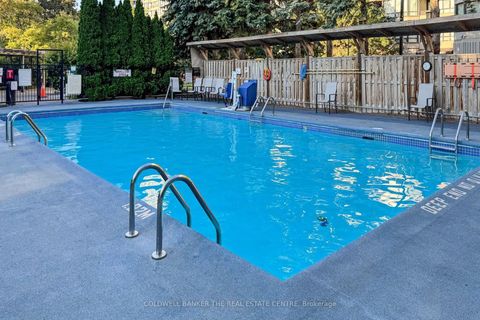 Photo 35 at 1004 - 7440 Bathurst Street, Brownridge, Vaughan