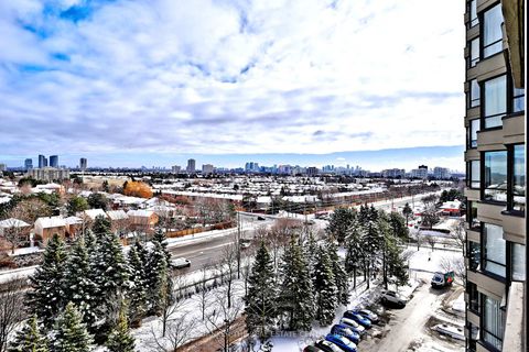 Photo 37 at 1004 - 7440 Bathurst Street, Brownridge, Vaughan