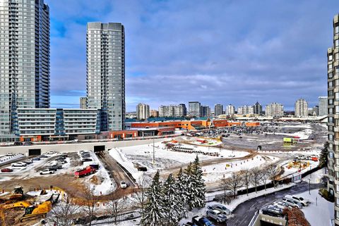 Photo 38 at 1004 - 7440 Bathurst Street, Brownridge, Vaughan