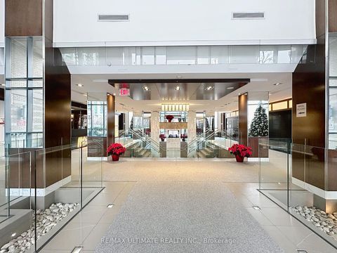 Photo 1 at 2411 - 235 Sherway Gardens Road, City Centre West, Toronto