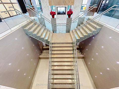Photo 2 at 2411 - 235 Sherway Gardens Road, City Centre West, Toronto