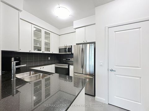 Photo 9 at 2411 - 235 Sherway Gardens Road, City Centre West, Toronto