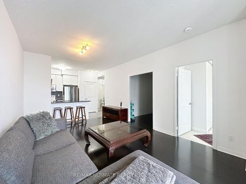 Photo 13 at 2411 - 235 Sherway Gardens Road, City Centre West, Toronto