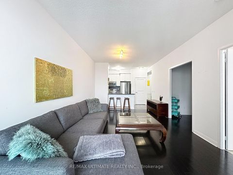 Photo 16 at 2411 - 235 Sherway Gardens Road, City Centre West, Toronto