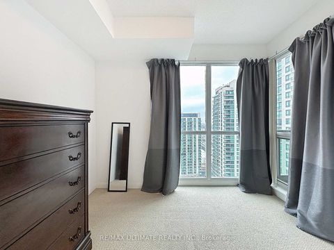 Photo 18 at 2411 - 235 Sherway Gardens Road, City Centre West, Toronto