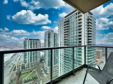 Photo 21 at 2411 - 235 Sherway Gardens Road, City Centre West, Toronto