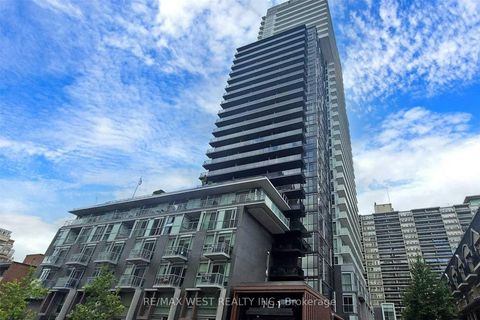 Photo 1 at 505 - 101 Erskine Avenue, Mount Pleasant West, Toronto