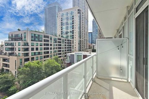 Photo 23 at 505 - 101 Erskine Avenue, Mount Pleasant West, Toronto