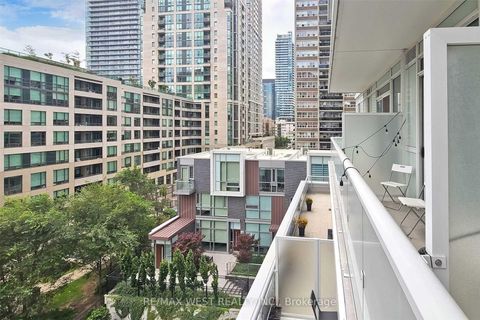 Photo 24 at 505 - 101 Erskine Avenue, Mount Pleasant West, Toronto