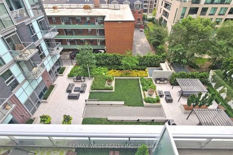 Photo 25 at 505 - 101 Erskine Avenue, Mount Pleasant West, Toronto