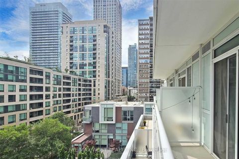 Photo 26 at 505 - 101 Erskine Avenue, Mount Pleasant West, Toronto