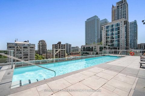 Photo 27 at 505 - 101 Erskine Avenue, Mount Pleasant West, Toronto