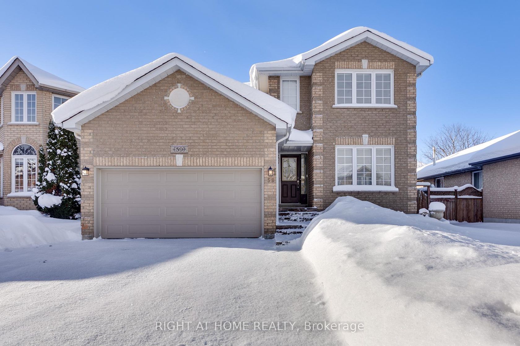 59 Kingsridge Road, Bayshore, Barrie photo number 2