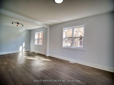 Photo 11 at 47 Preston Street, Cliffside, Toronto