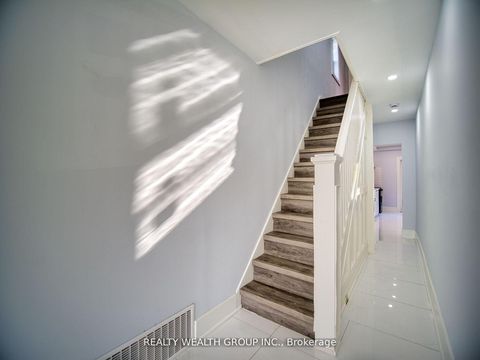 Photo 25 at 47 Preston Street, Cliffside, Toronto