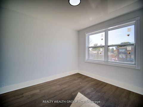 Photo 30 at 47 Preston Street, Cliffside, Toronto