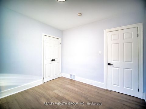 Photo 36 at 47 Preston Street, Cliffside, Toronto