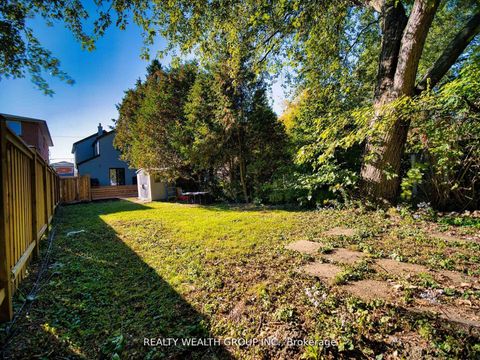 Photo 41 at 47 Preston Street, Cliffside, Toronto