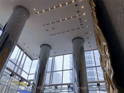 Photo 6 at 1106 - 10 York Street, Waterfront Communities C1, Toronto