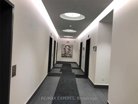 Photo 7 at 1106 - 10 York Street, Waterfront Communities C1, Toronto