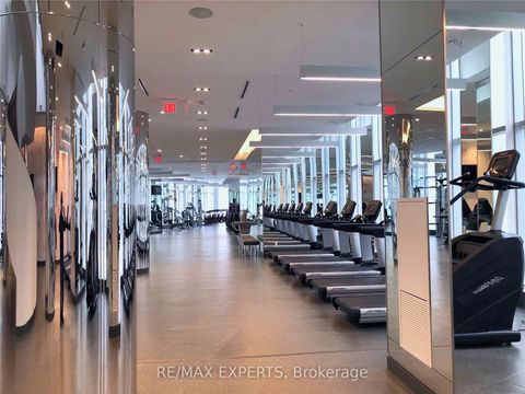 Photo 9 at 1106 - 10 York Street, Waterfront Communities C1, Toronto