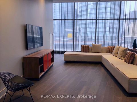 Photo 10 at 1106 - 10 York Street, Waterfront Communities C1, Toronto