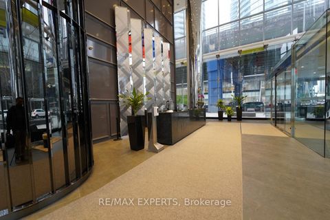 Photo 28 at 1106 - 10 York Street, Waterfront Communities C1, Toronto