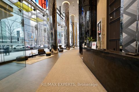 Photo 29 at 1106 - 10 York Street, Waterfront Communities C1, Toronto