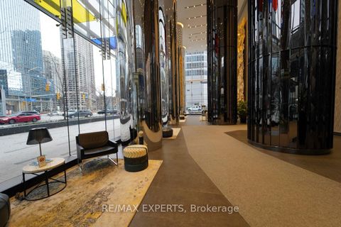 Photo 30 at 1106 - 10 York Street, Waterfront Communities C1, Toronto