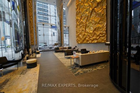 Photo 32 at 1106 - 10 York Street, Waterfront Communities C1, Toronto