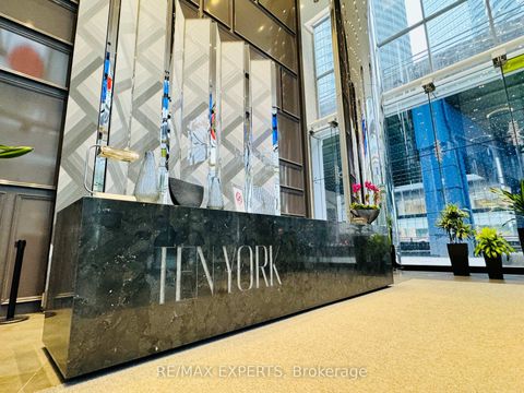 Photo 33 at 1106 - 10 York Street, Waterfront Communities C1, Toronto