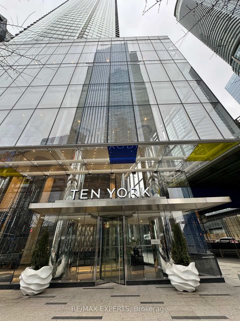 Photo 34 at 1106 - 10 York Street, Waterfront Communities C1, Toronto