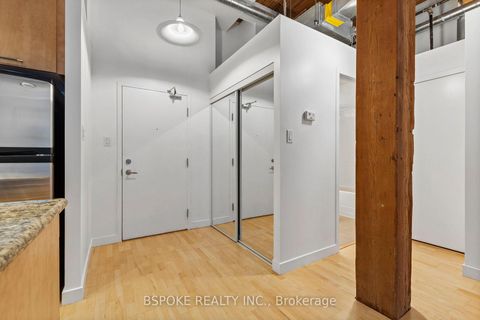 Photo 7 at 227 - 955 Queen Street W, Niagara, Toronto