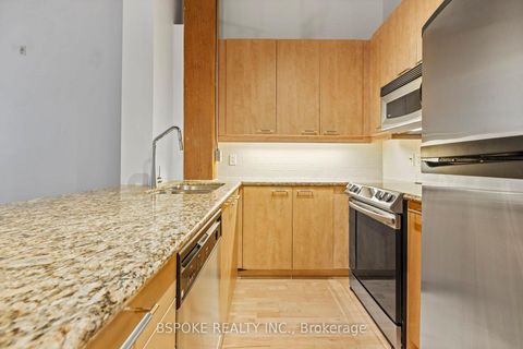 Photo 9 at 227 - 955 Queen Street W, Niagara, Toronto