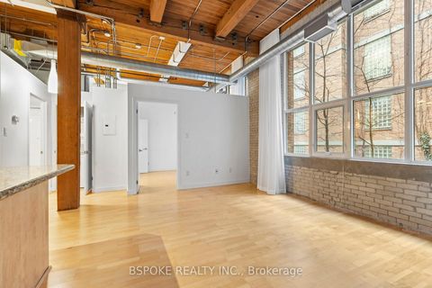 Photo 13 at 227 - 955 Queen Street W, Niagara, Toronto