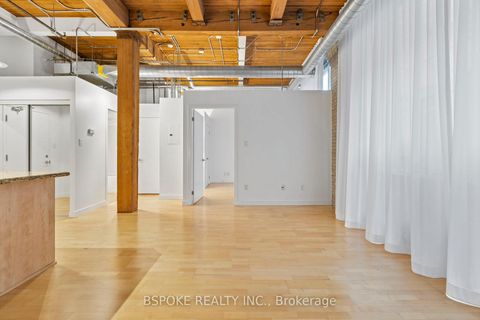 Photo 14 at 227 - 955 Queen Street W, Niagara, Toronto