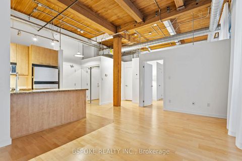 Photo 15 at 227 - 955 Queen Street W, Niagara, Toronto