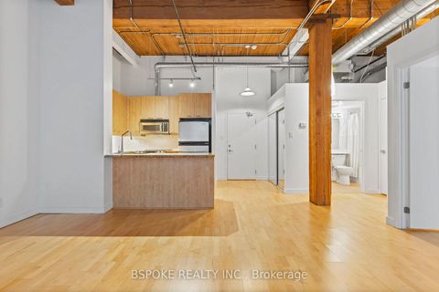 Photo 16 at 227 - 955 Queen Street W, Niagara, Toronto