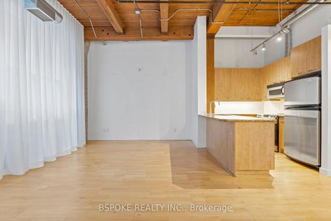 Photo 17 at 227 - 955 Queen Street W, Niagara, Toronto