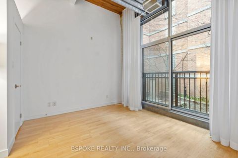 Photo 18 at 227 - 955 Queen Street W, Niagara, Toronto