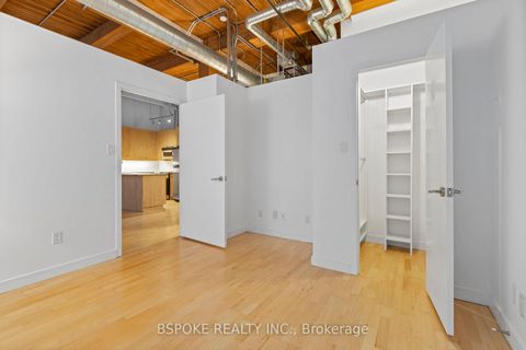 Photo 19 at 227 - 955 Queen Street W, Niagara, Toronto