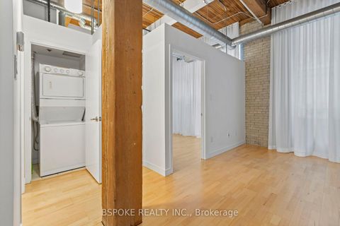 Photo 22 at 227 - 955 Queen Street W, Niagara, Toronto