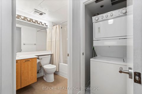 Photo 23 at 227 - 955 Queen Street W, Niagara, Toronto