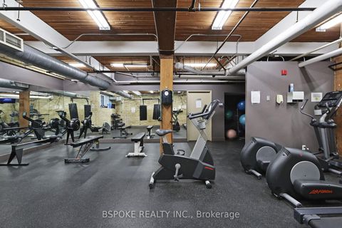 Photo 24 at 227 - 955 Queen Street W, Niagara, Toronto