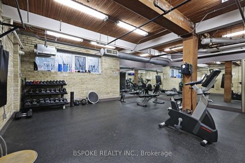 Photo 25 at 227 - 955 Queen Street W, Niagara, Toronto