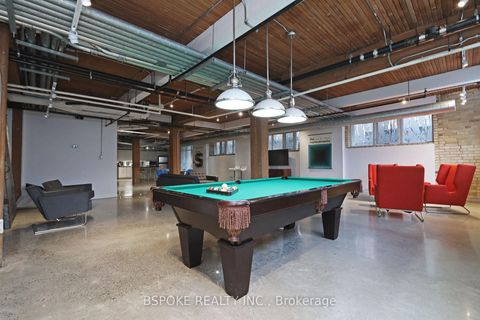 Photo 27 at 227 - 955 Queen Street W, Niagara, Toronto