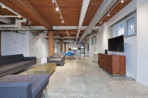 Photo 28 at 227 - 955 Queen Street W, Niagara, Toronto